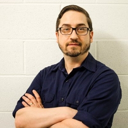 Michael Adams's profile photo