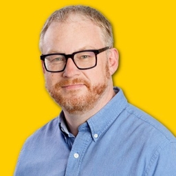 Dominic King's profile photo