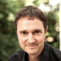 Jasper Rees's profile photo