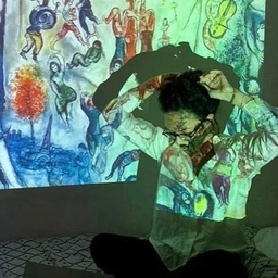 Juliette Hochberg's profile photo