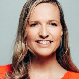 Michelle Jaconi's profile photo