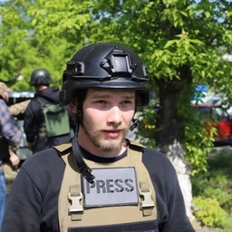 Caleb Larson's profile photo