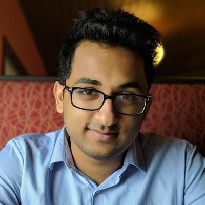 Sanjay Maru's profile photo