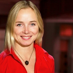 Katie Razzall's profile photo