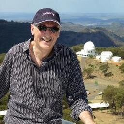 Fred Watson's profile photo