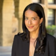 Lila Shroff's profile photo