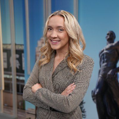 Hannah McIlree's profile photo