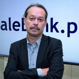 Piotr Zajdel's profile photo