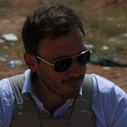 Paul Nassar's profile photo