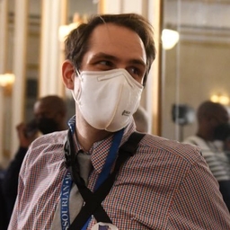 Daniel Shular's profile photo