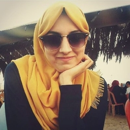 Khuloud Sulaiman's profile photo