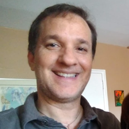Lenny Cohen's profile photo