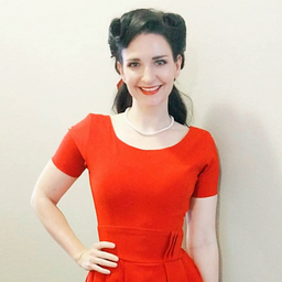 Charlotte Andersen's profile photo