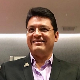 Juan Valencia's profile photo