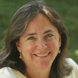 Beth Hoppe's profile photo