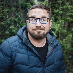 Ken Sweet's profile photo
