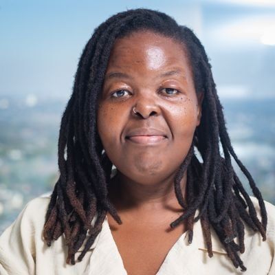 S'thembile Cele's profile photo