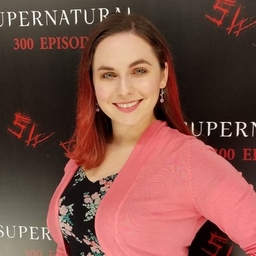 Meagan Damore's profile photo