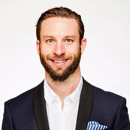 Ryan Martin's profile photo