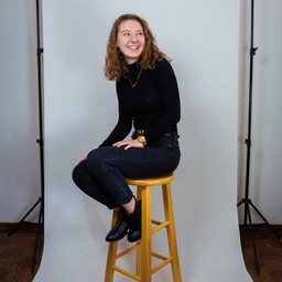 Amanda Reed's profile photo