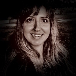 Nicole Hasham's profile photo