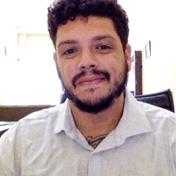 Arthur Leal's profile photo