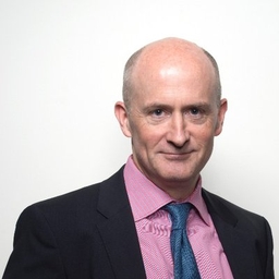 Cameron Barr's profile photo