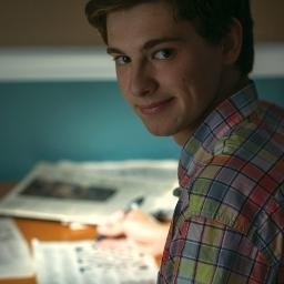 Sam Ezersky's profile photo
