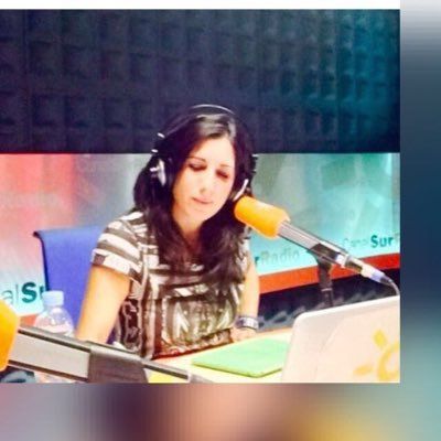 Sonia Chapado Basanta's profile photo