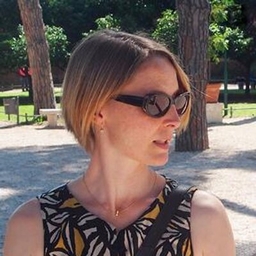 Vicki Reeve's journalist profile photo