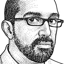 Paul Vigna's profile photo