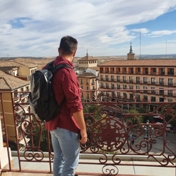 Jaime Galán Villasante's profile photo