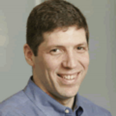 Eric Bradlow's profile photo