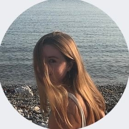 Madeleine Pollard's journalist profile photo