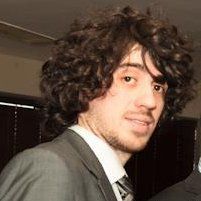 Eoin Mac Raghnaill's profile photo