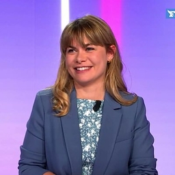 Sarah Lecoeuvre's profile photo