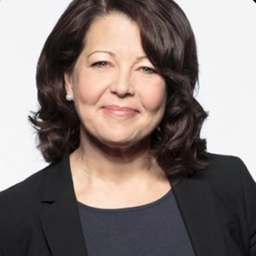 Lorraine Woellert's profile photo