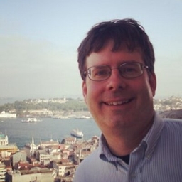 Michael McKinney's profile photo