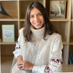 Clara Ludmir's profile photo