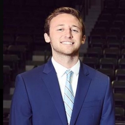 Connor Grootenhuis's profile photo
