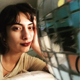 Neha Talreja's profile photo
