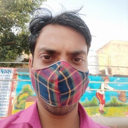 Anuj Sindhu's profile photo