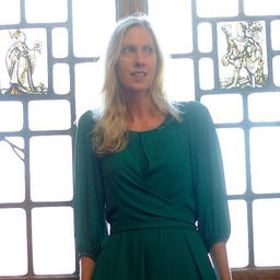 Ingrid Jacques's profile photo