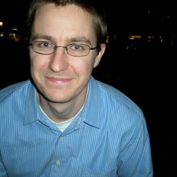 Ben Werschkul's profile photo