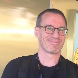 Thomas Colpaert's profile photo