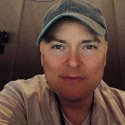 Andrew John's profile photo