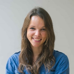 Julia Bosch's profile photo