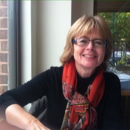 Agnès Gruda's profile photo