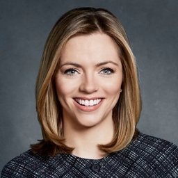 Kayla Tausche's profile photo