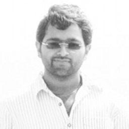 Sarath Babu George's profile photo